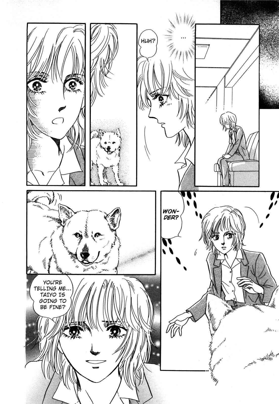 Page 32 Chapter 2 Wonder!