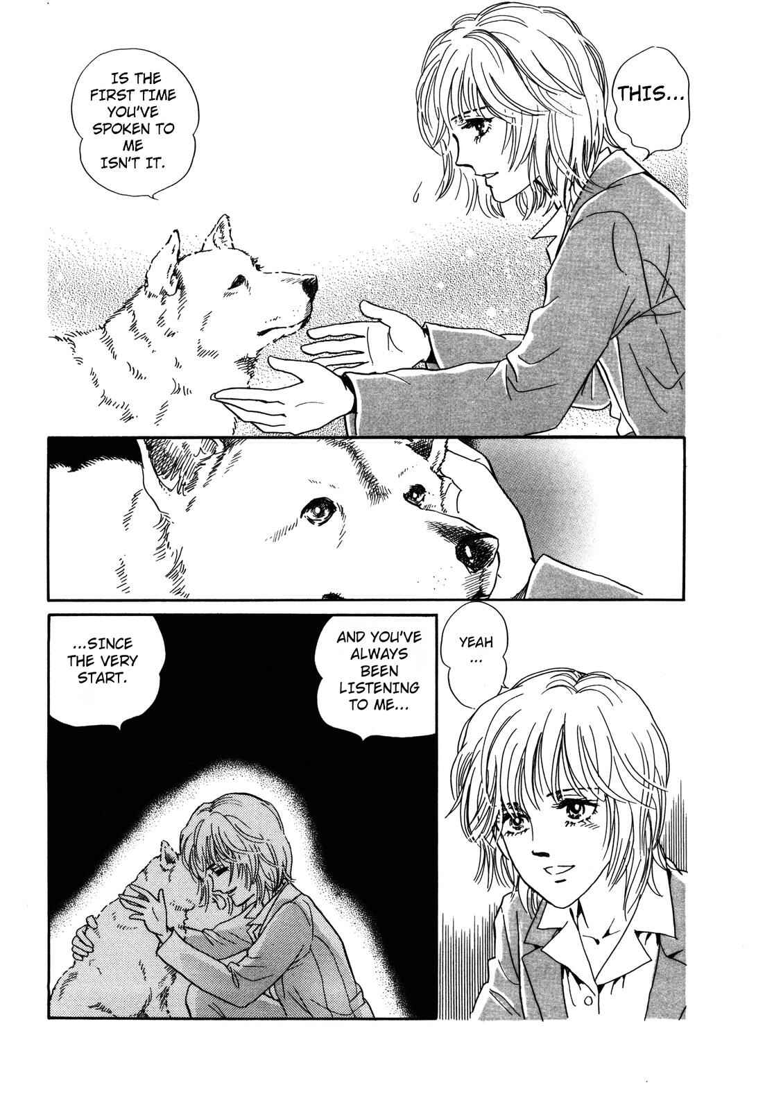Page 33 Chapter 2 Wonder!