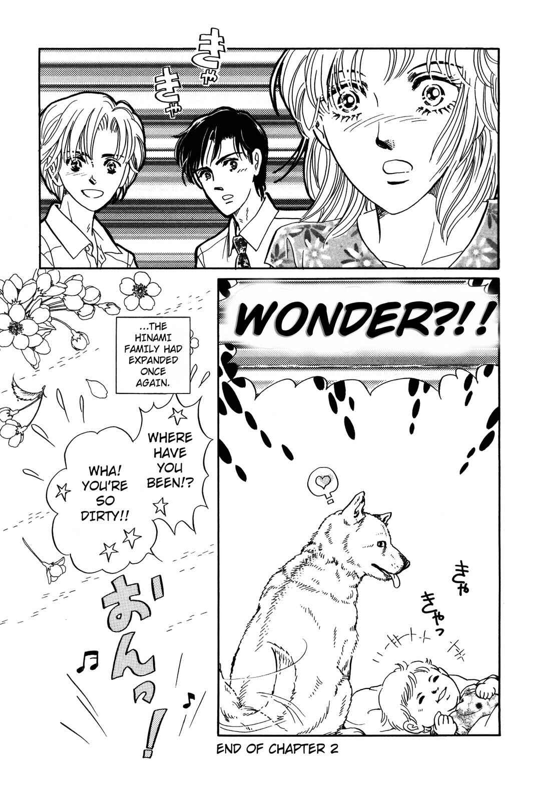 Page 37 Chapter 2 Wonder!