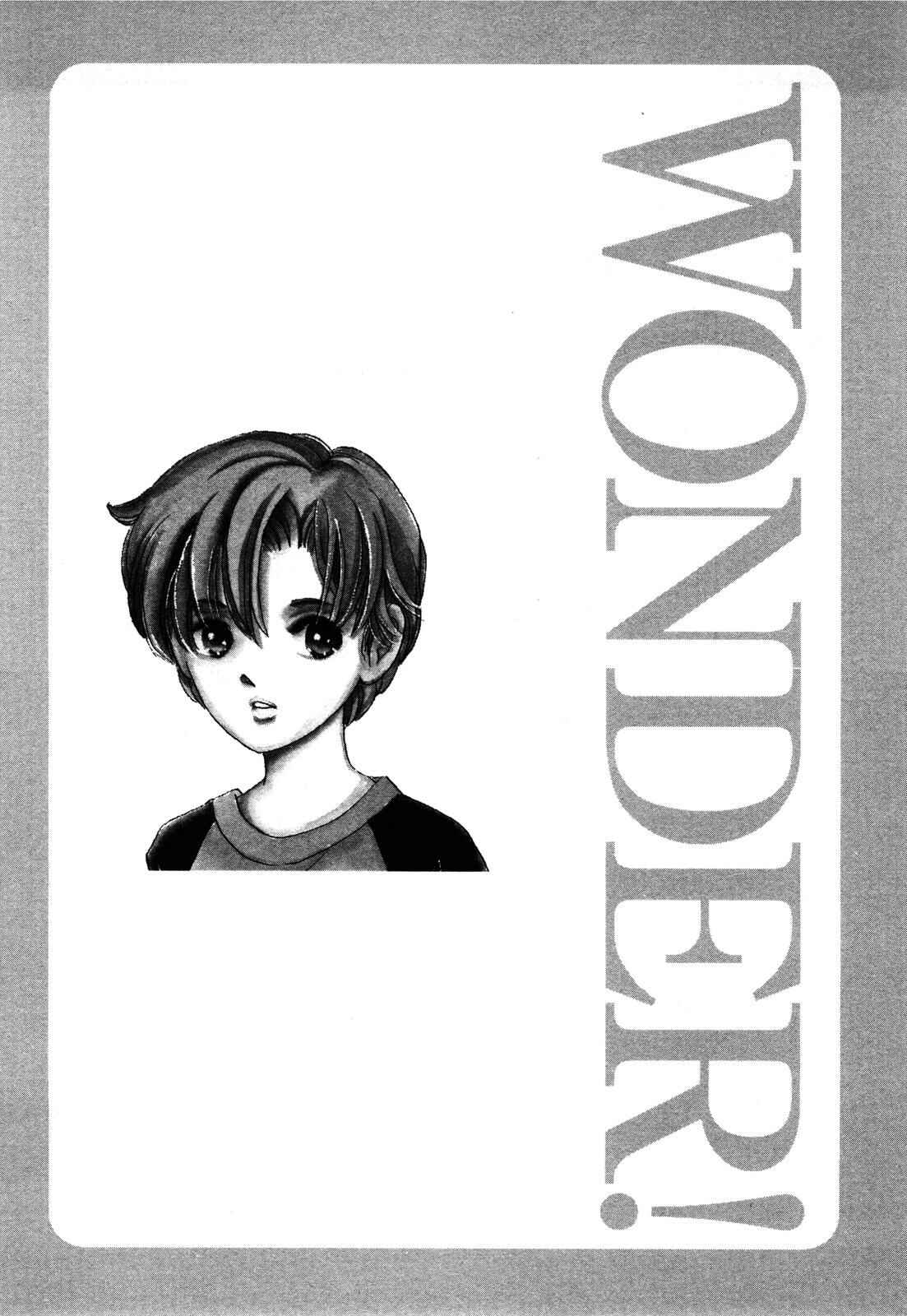 Page 38 Chapter 2 Wonder!