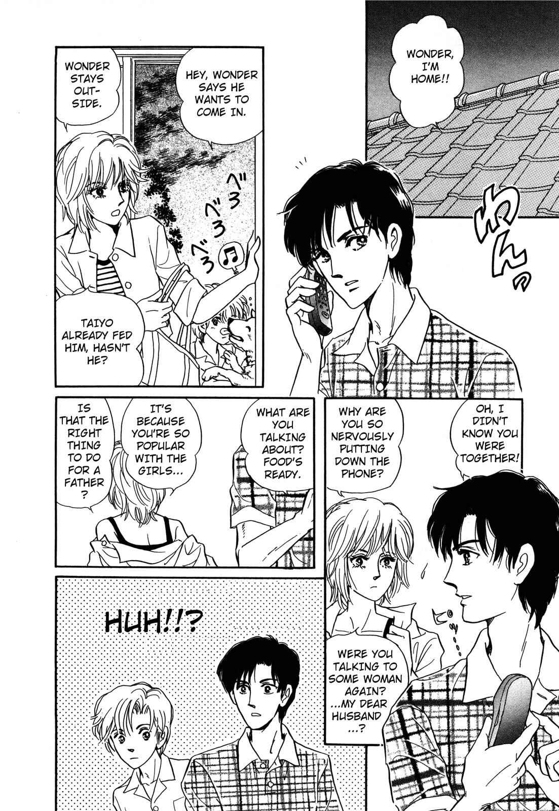Page 4 Chapter 2 Wonder!