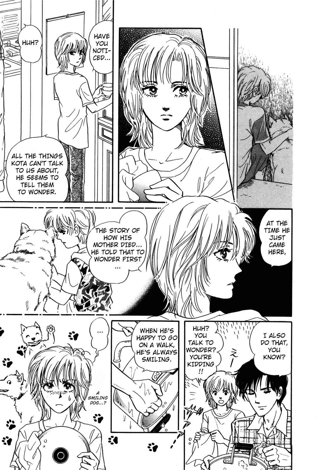 Page 7 Chapter 2 Wonder!