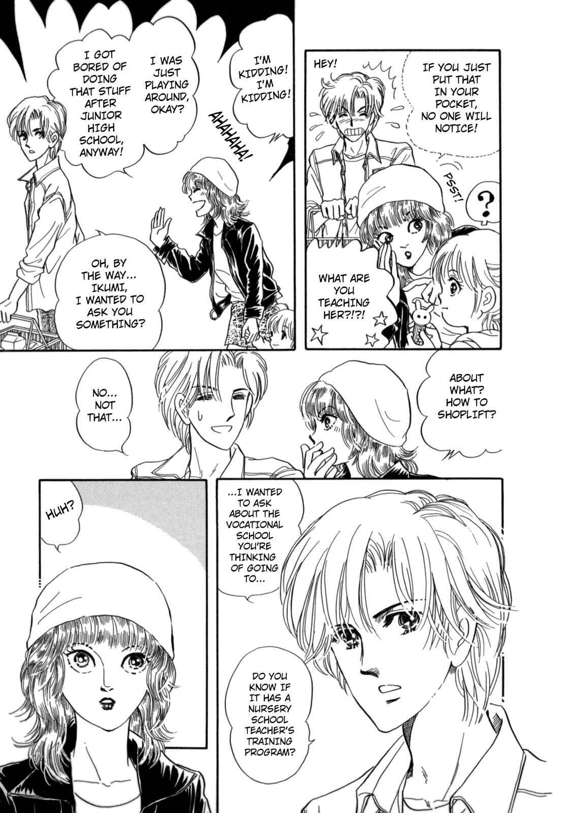 Page 13 Chapter 9 Wonder!