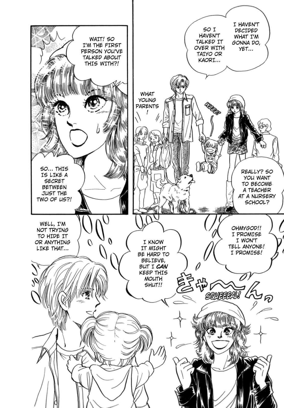 Page 14 Chapter 9 Wonder!