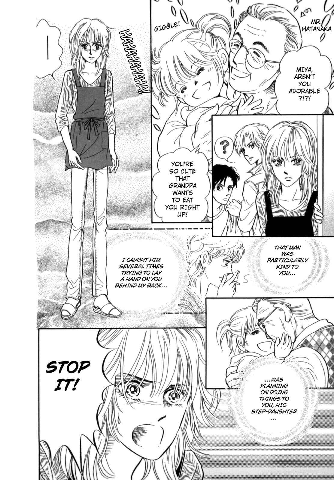 Page 16 Chapter 9 Wonder!