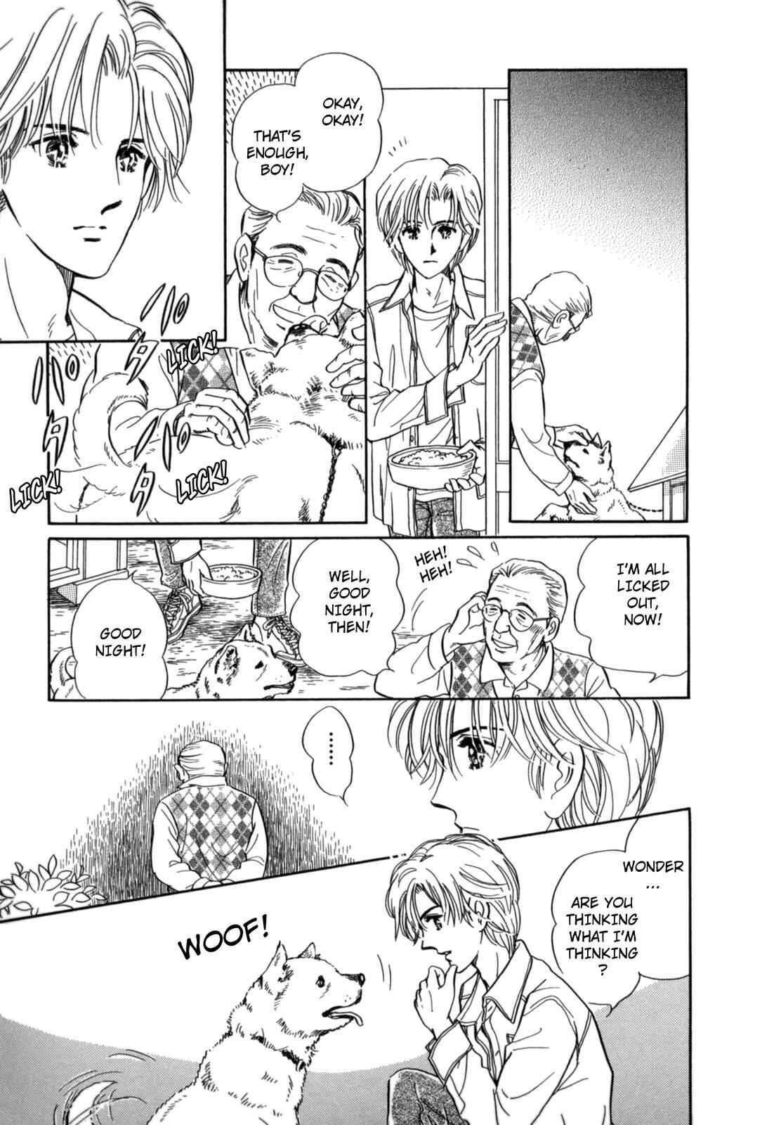 Page 19 Chapter 9 Wonder!