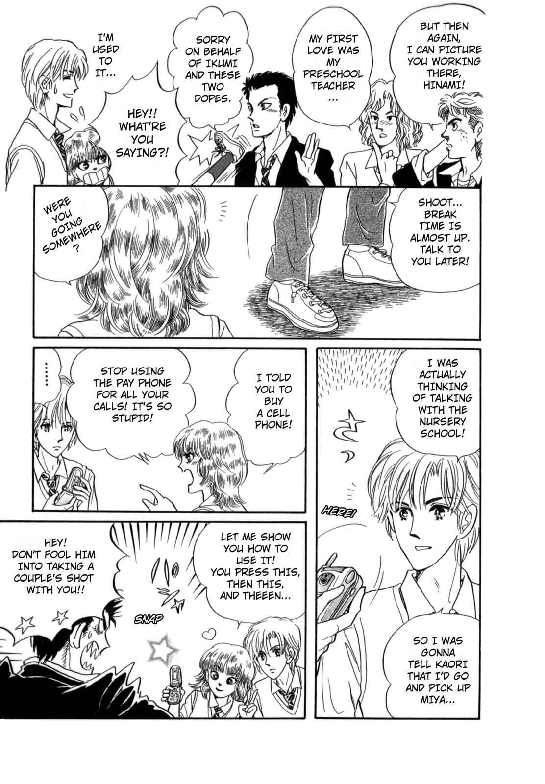 Page 21 Chapter 9 Wonder!