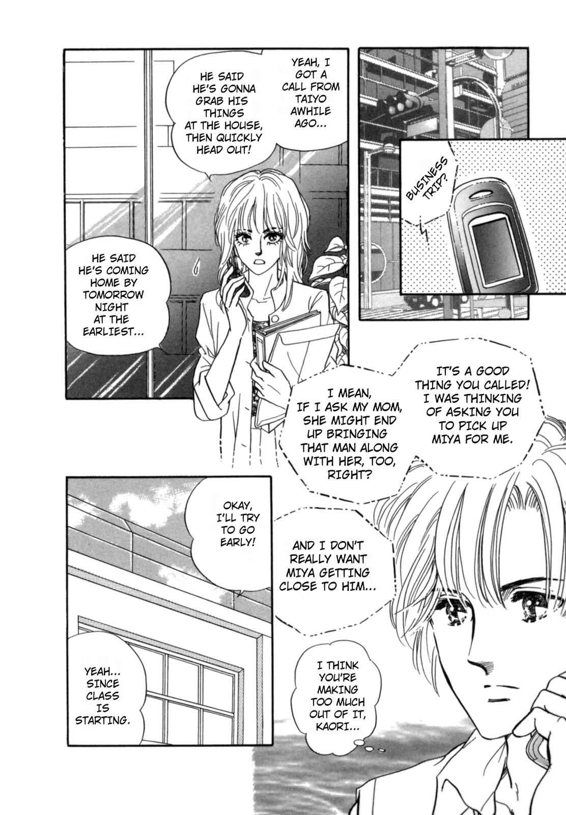 Page 22 Chapter 9 Wonder!