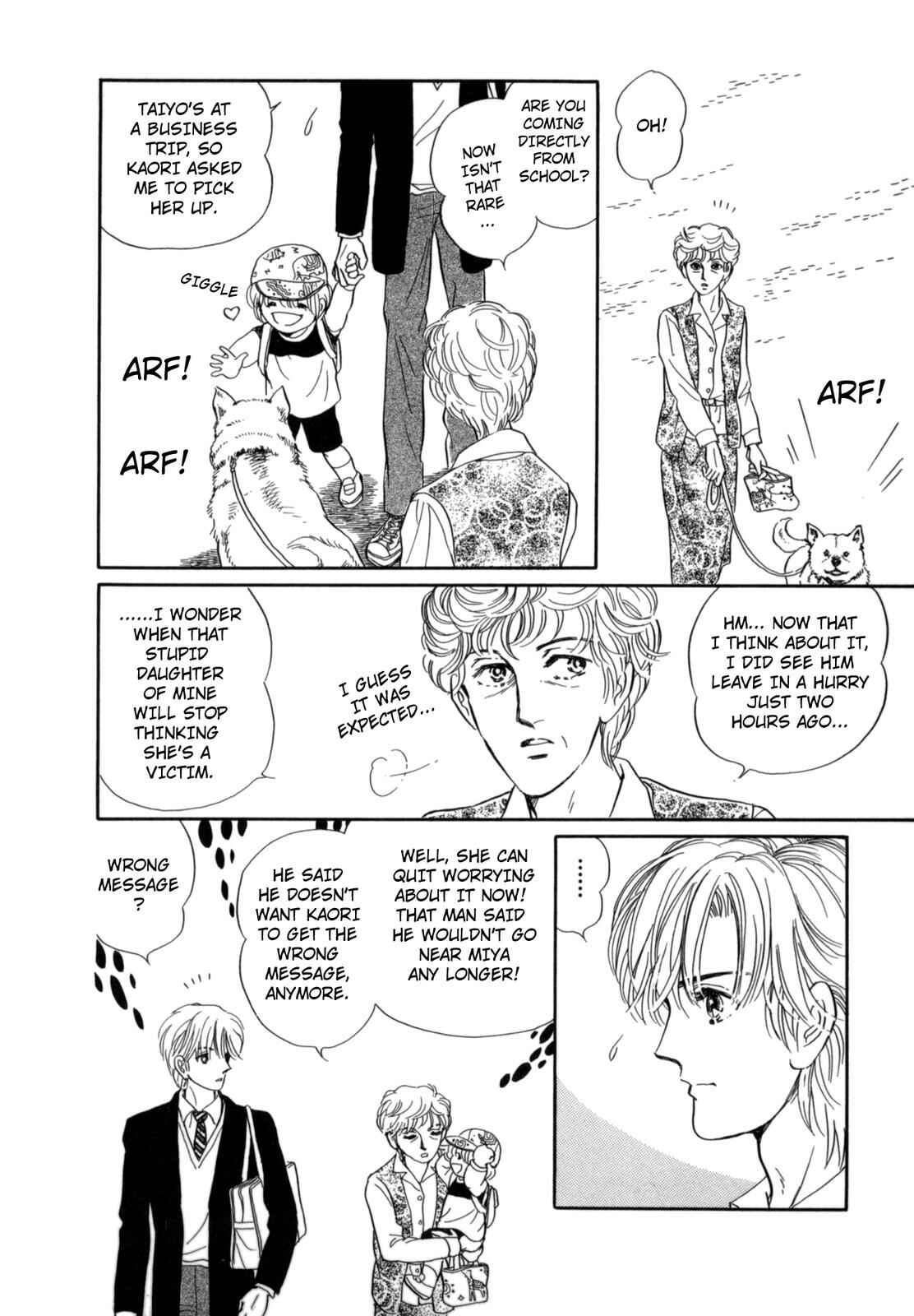 Page 24 Chapter 9 Wonder!