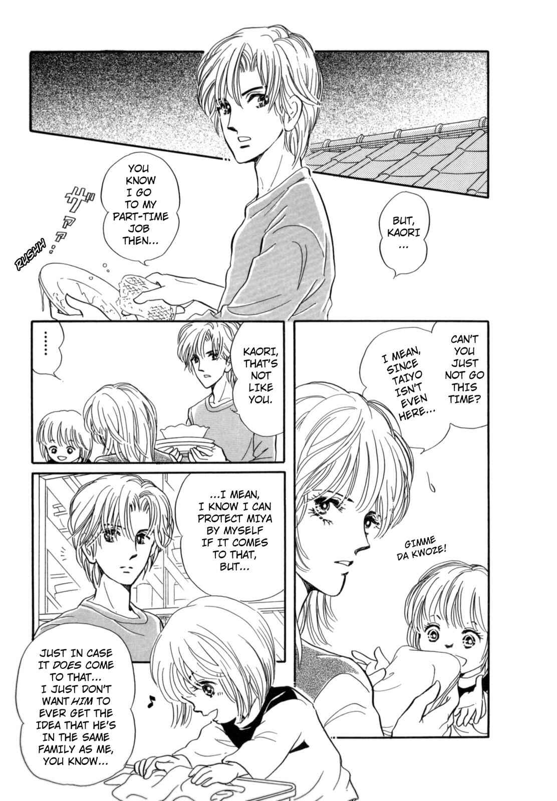 Page 25 Chapter 9 Wonder!