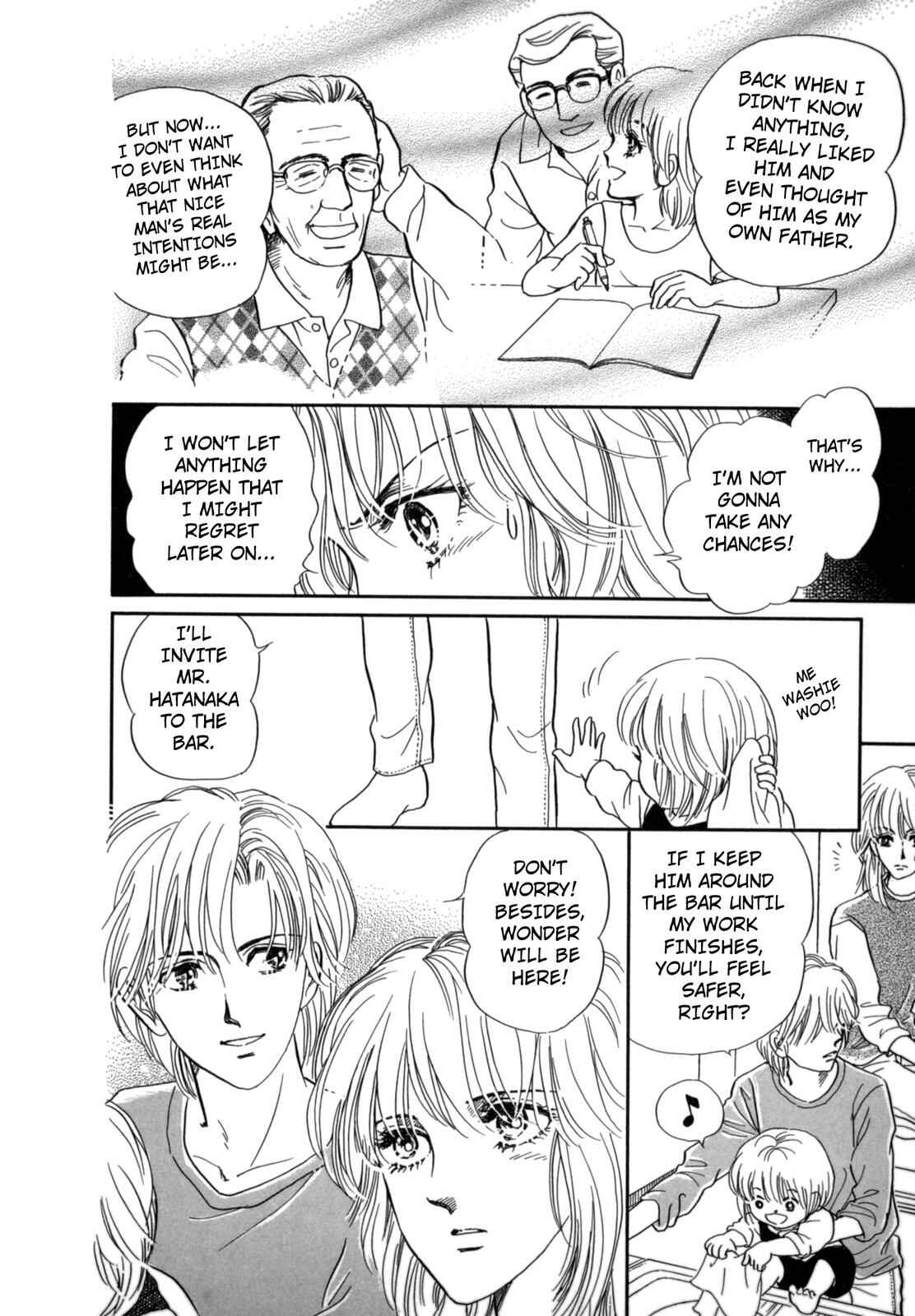 Page 26 Chapter 9 Wonder!