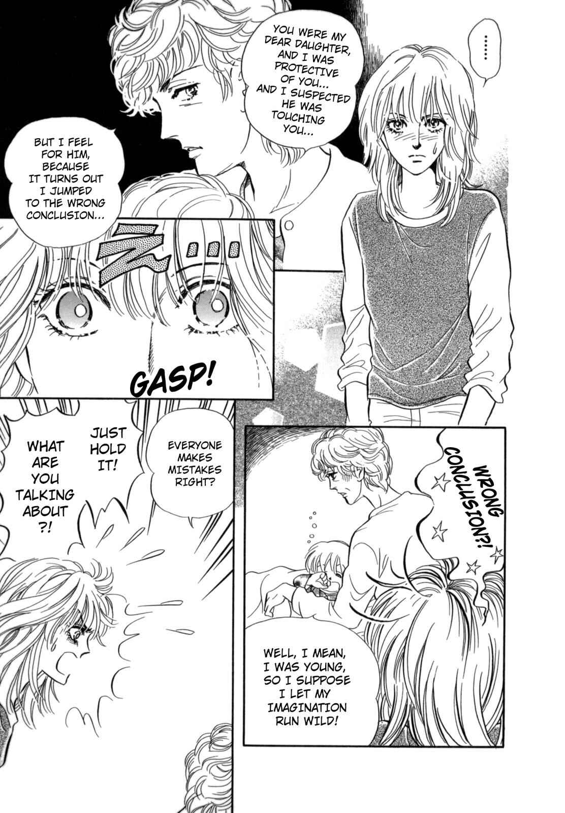 Page 33 Chapter 9 Wonder!