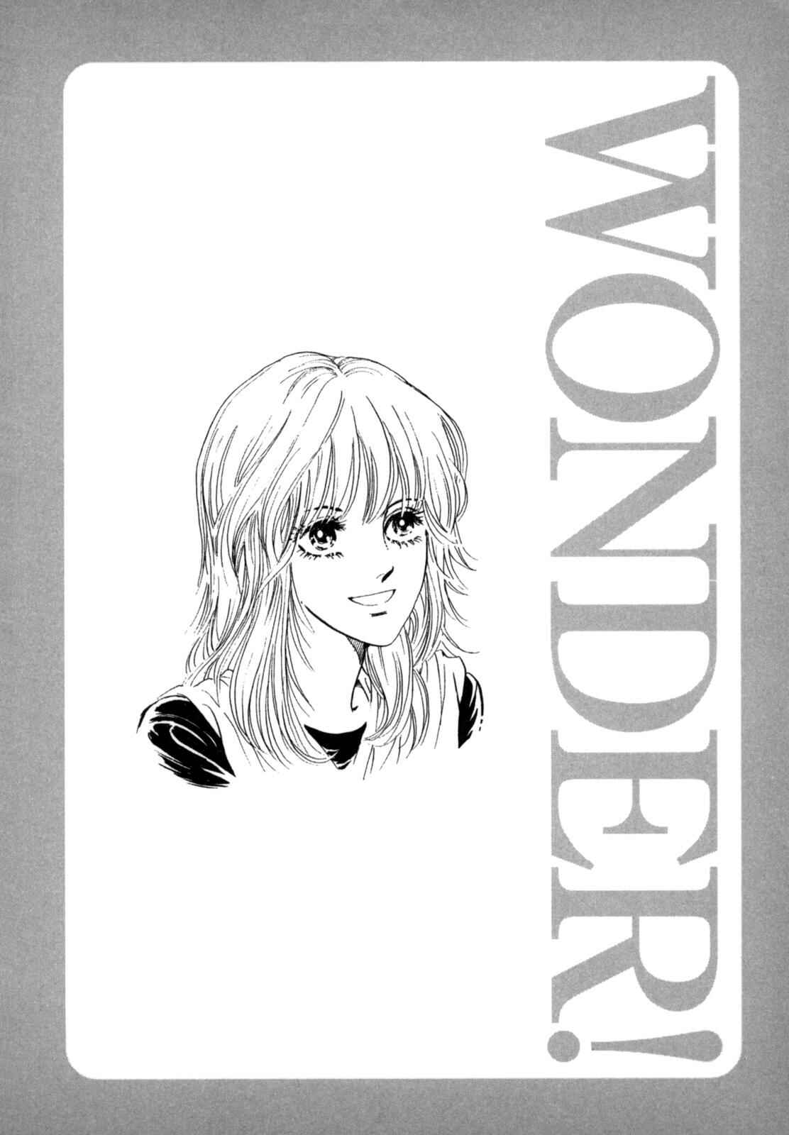 Page 6 Chapter 9 Wonder!