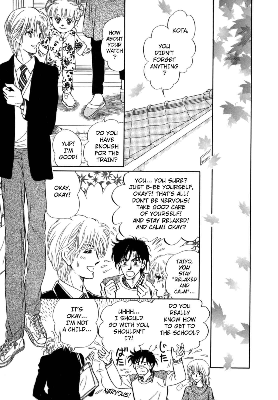 Page 11 Chapter 11 Wonder!