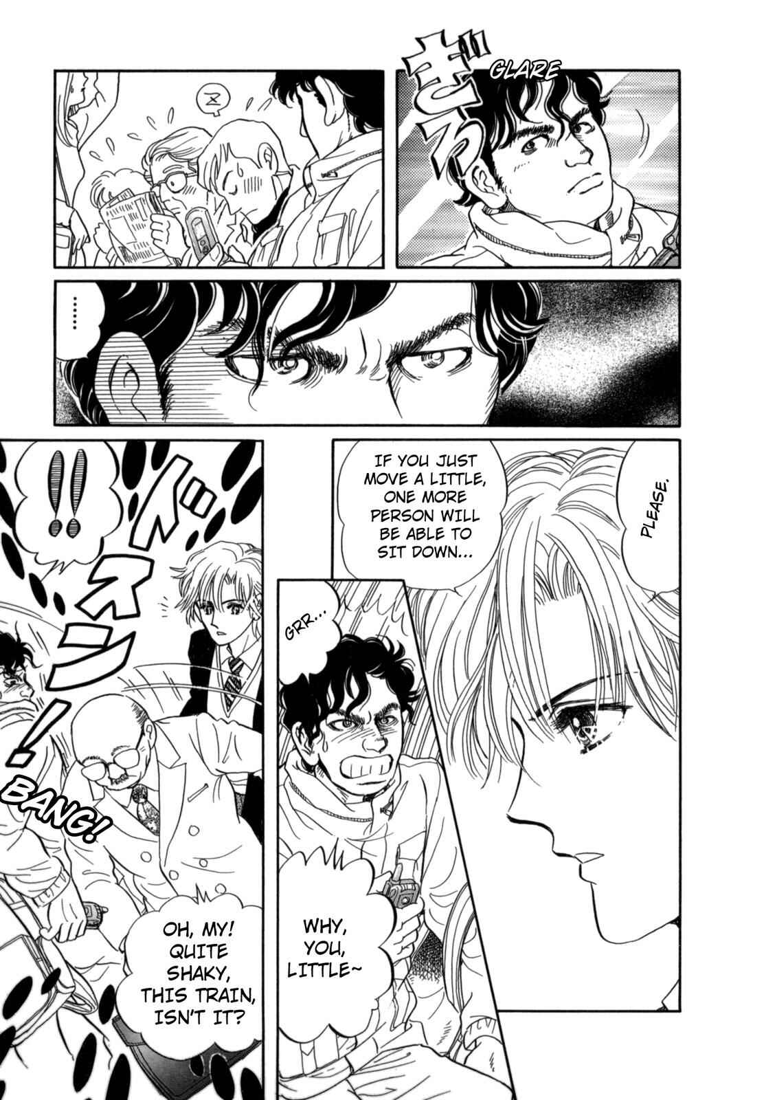 Page 15 Chapter 11 Wonder!