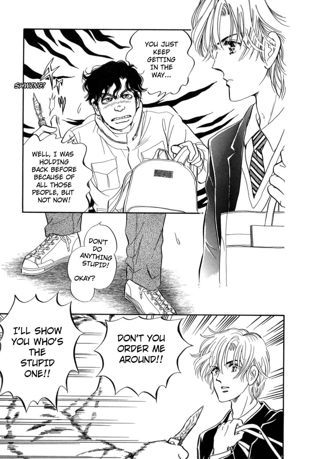 Page 25 Chapter 11 Wonder!