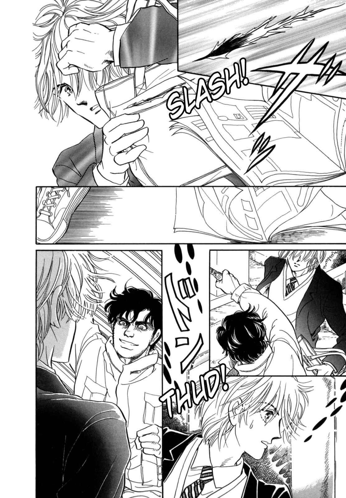 Page 28 Chapter 11 Wonder!
