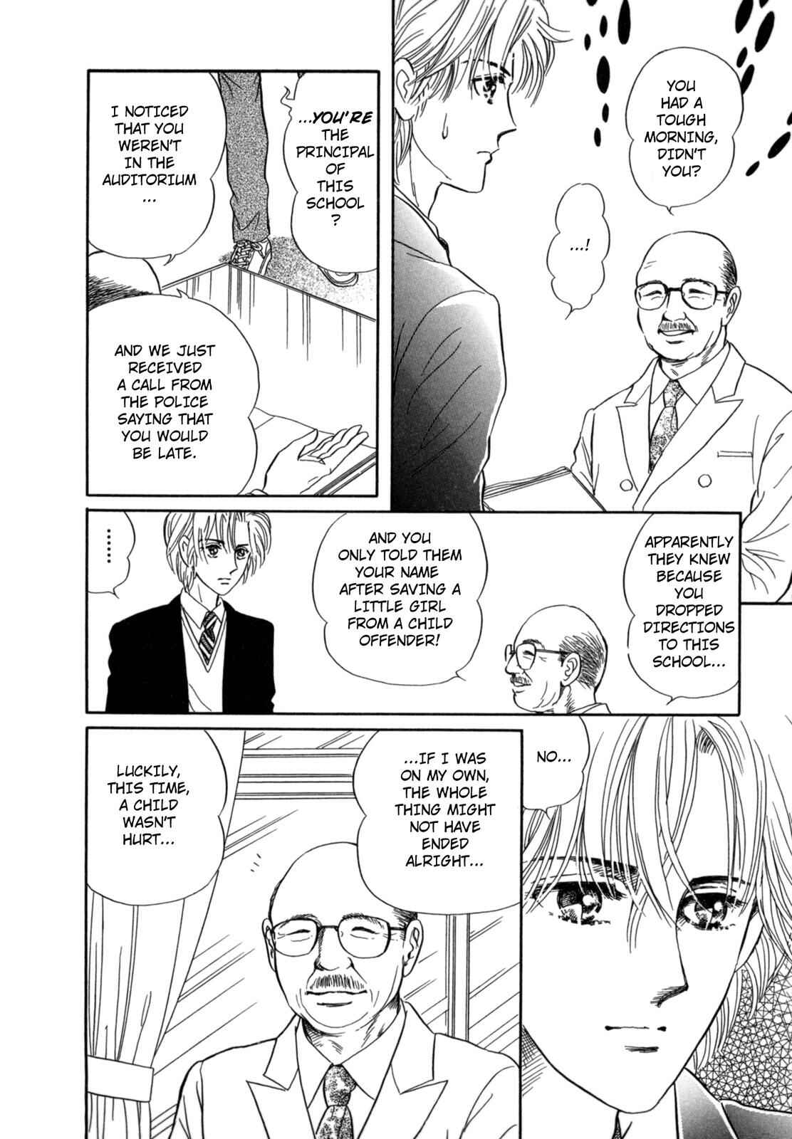 Page 34 Chapter 11 Wonder!