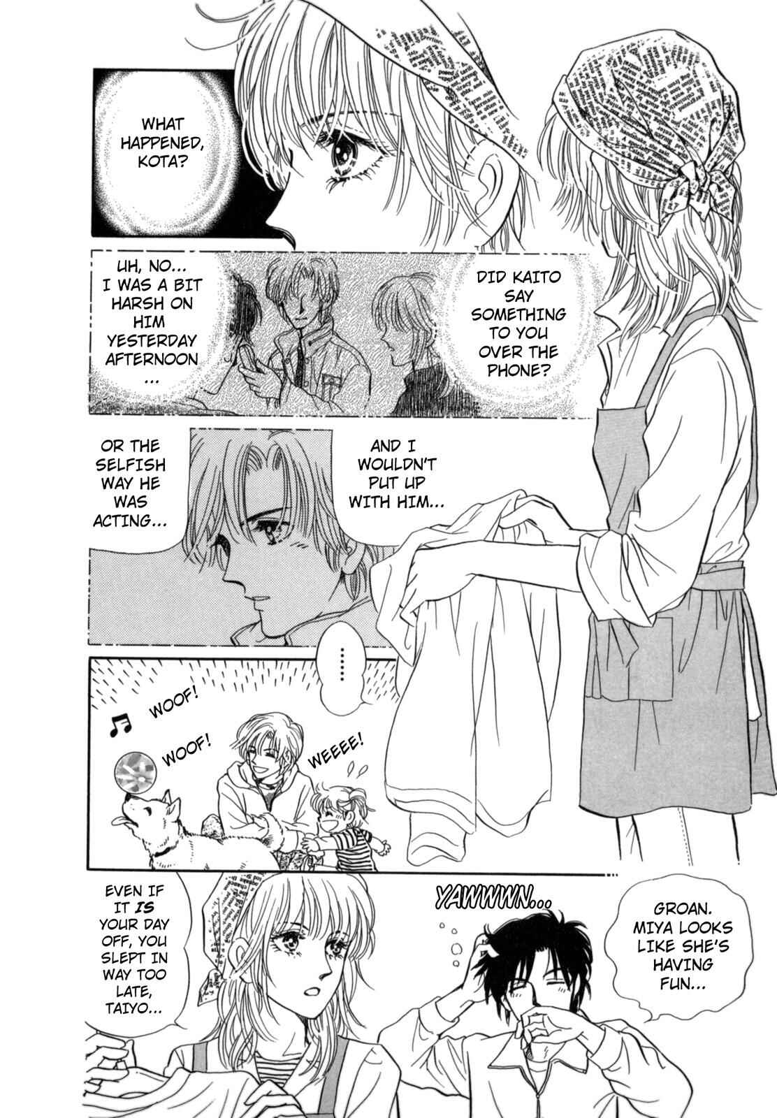 Page 4 Chapter 11 Wonder!