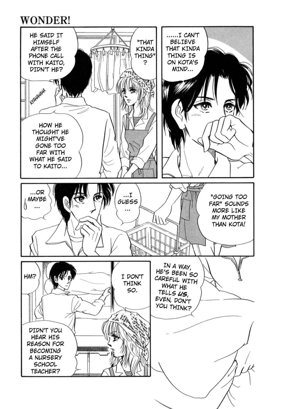 Page 5 Chapter 11 Wonder!