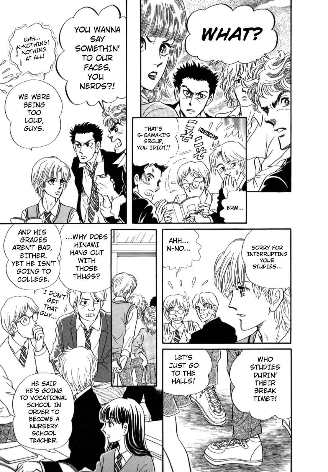 Page 9 Chapter 11 Wonder!