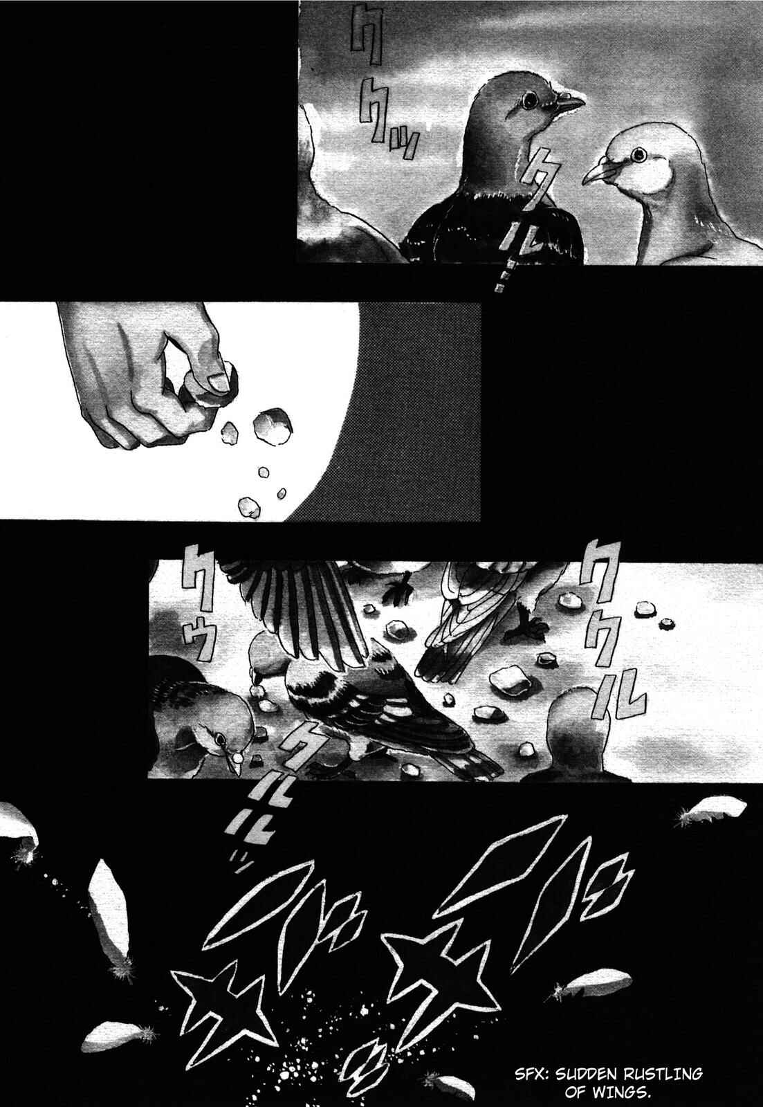 Page 2 Chapter 3 Wonder!