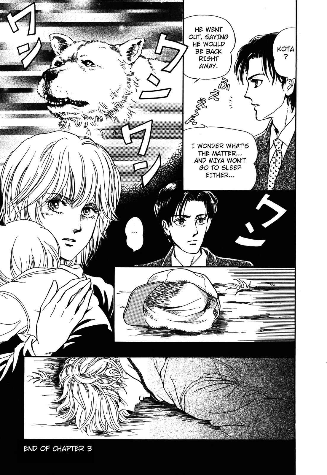 Page 35 Chapter 3 Wonder!