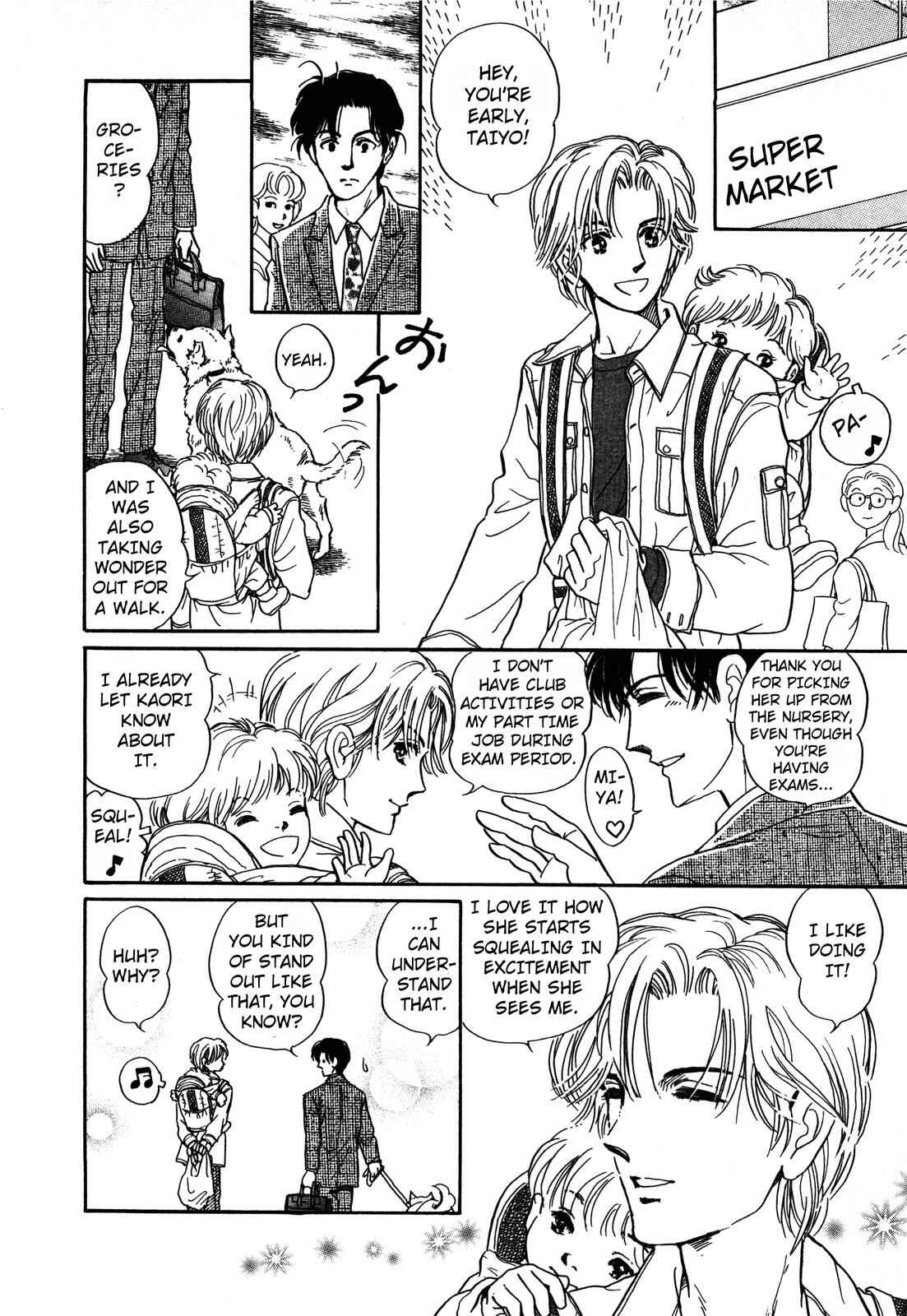 Page 4 Chapter 3 Wonder!