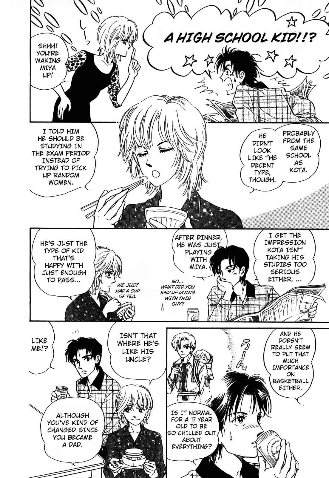 Page 6 Chapter 3 Wonder!