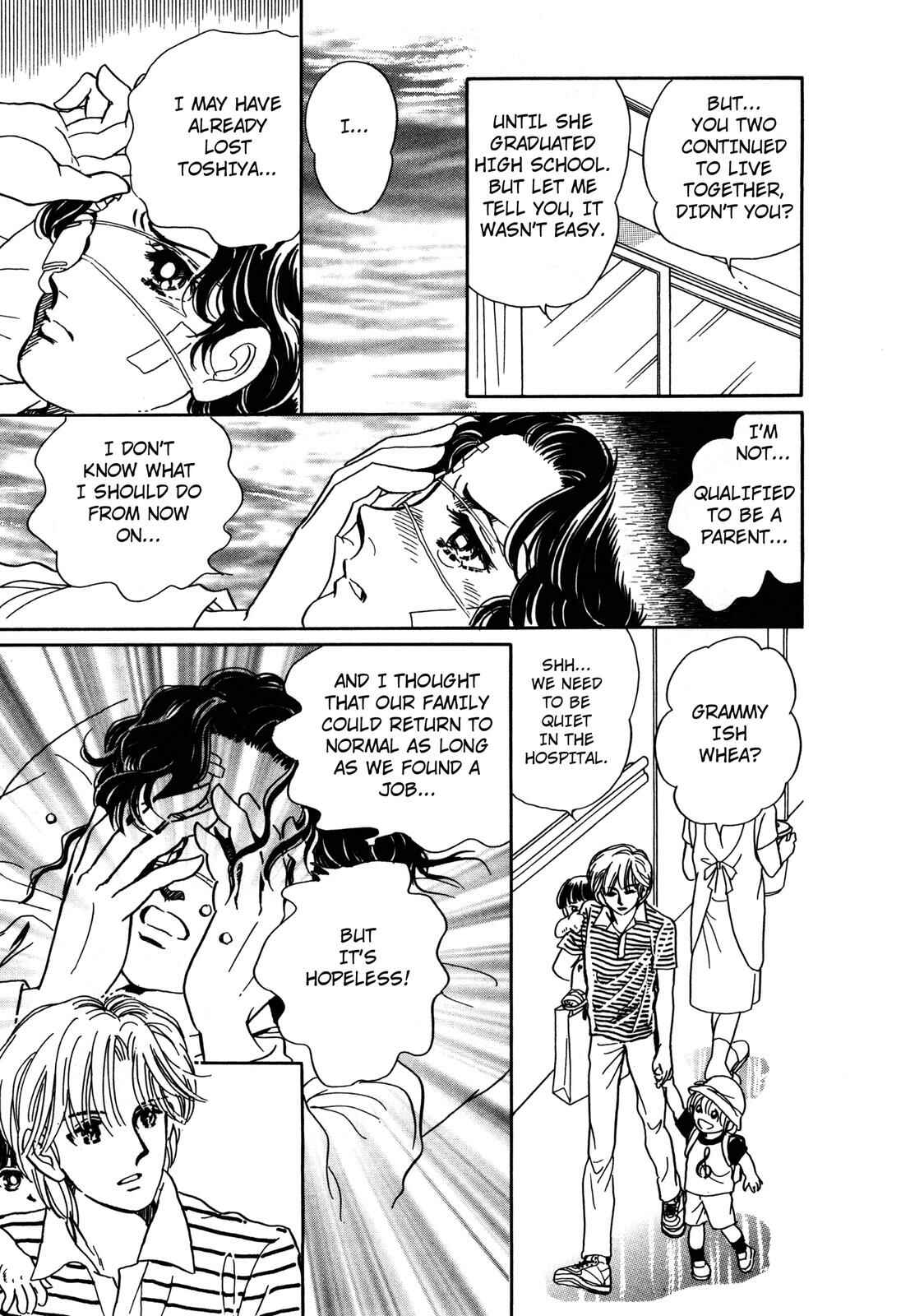 Page 19 Chapter 8 Wonder!