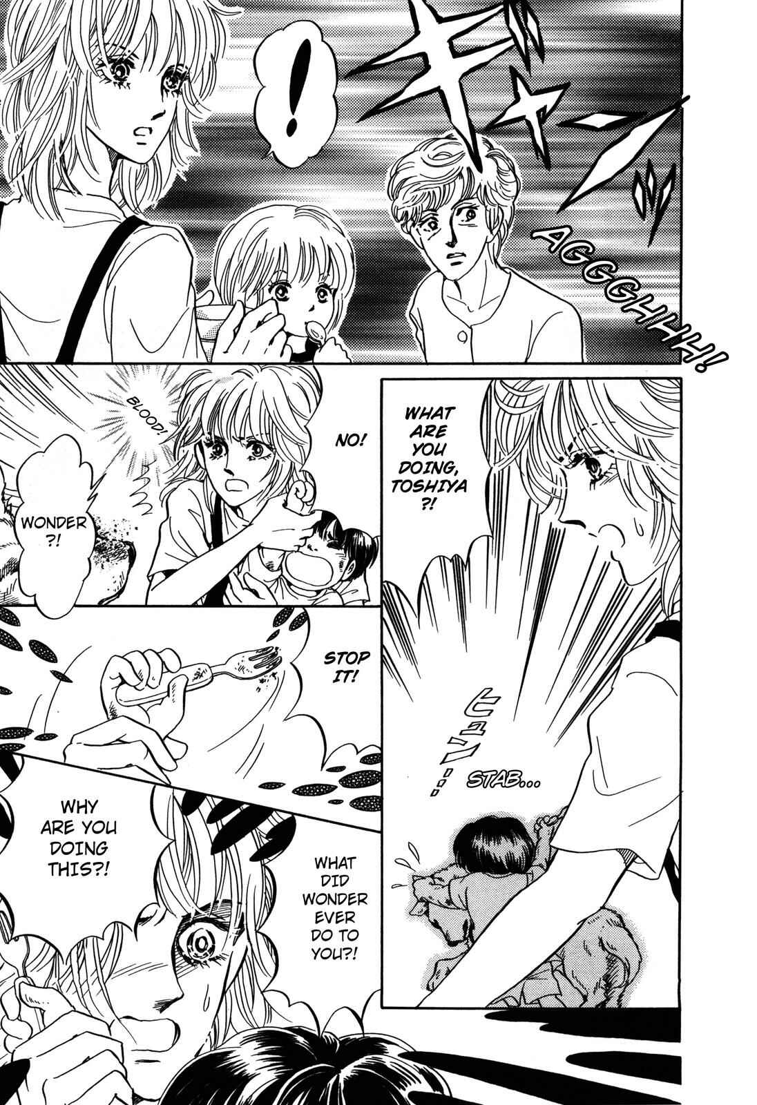 Page 23 Chapter 8 Wonder!