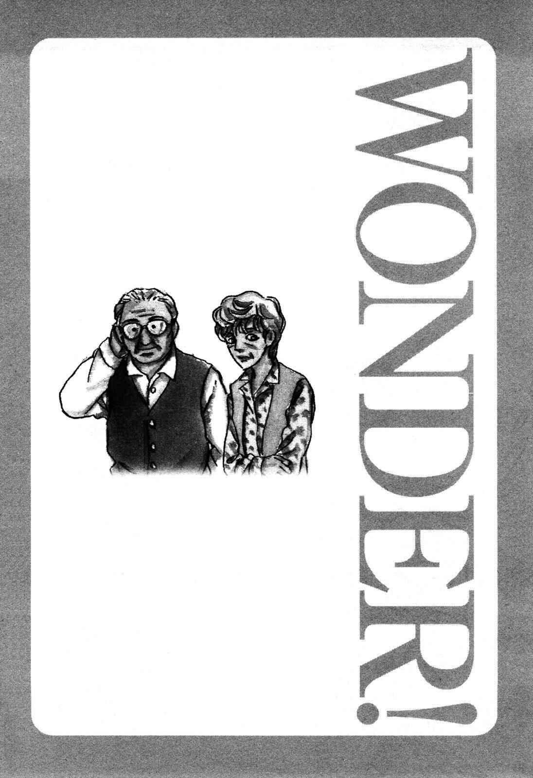 Page 36 Chapter 8 Wonder!