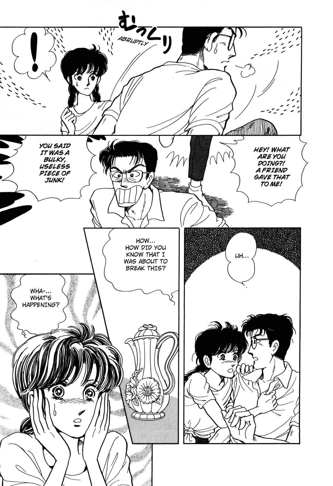 Page 19 Chapter 8.5 Wonder!