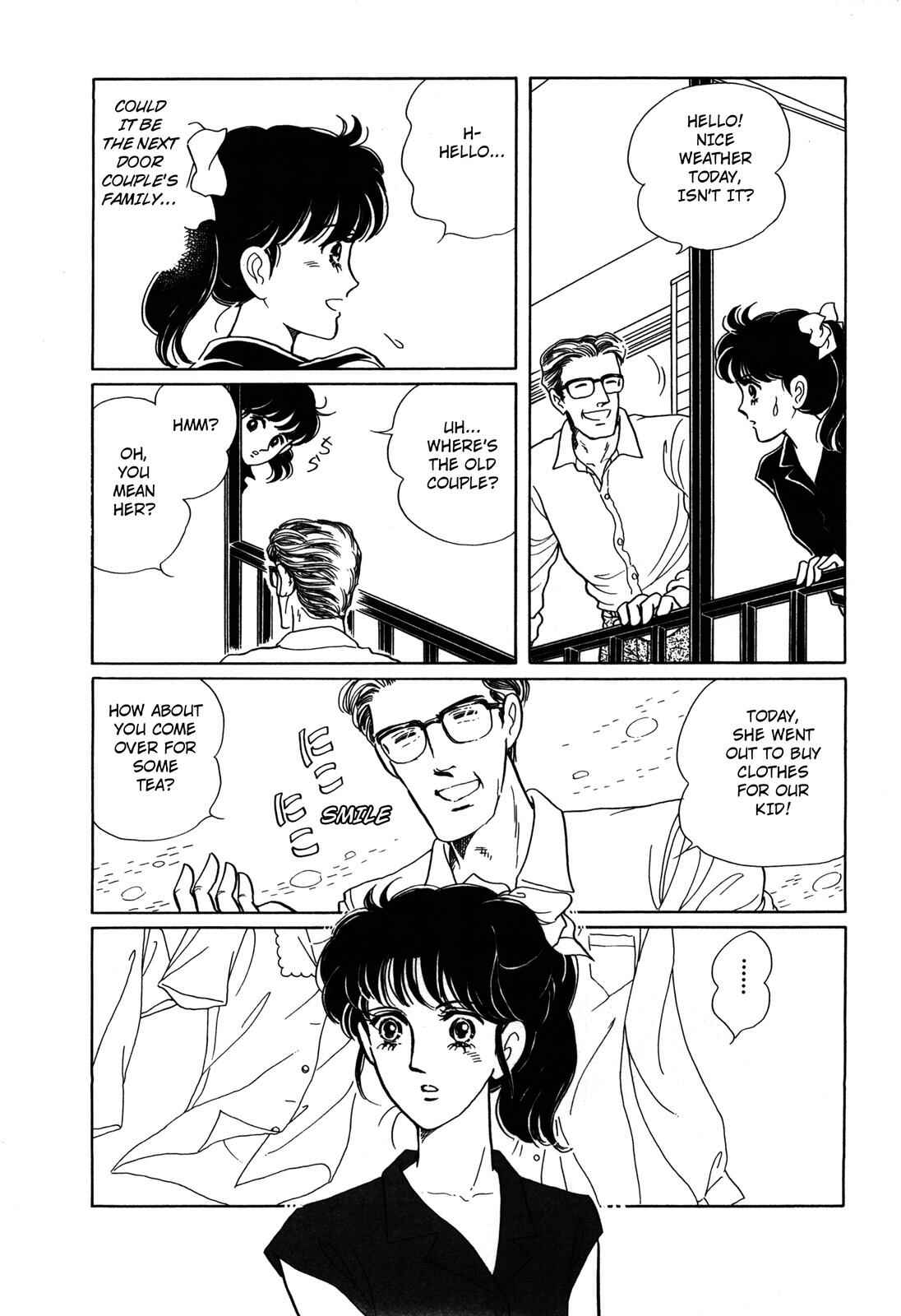Page 22 Chapter 8.5 Wonder!