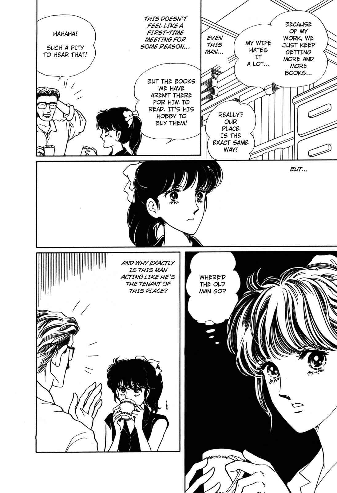 Page 24 Chapter 8.5 Wonder!
