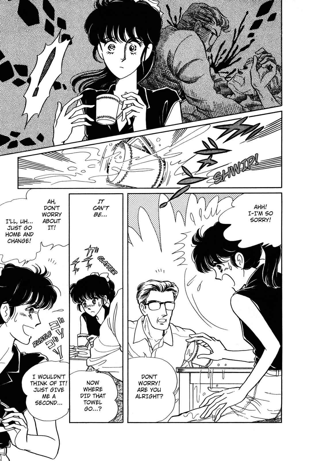 Page 25 Chapter 8.5 Wonder!
