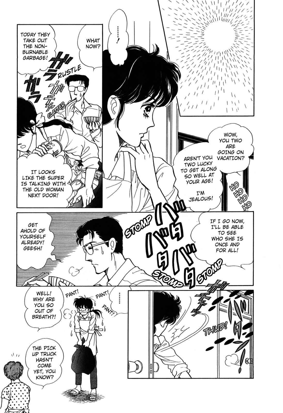 Page 27 Chapter 8.5 Wonder!