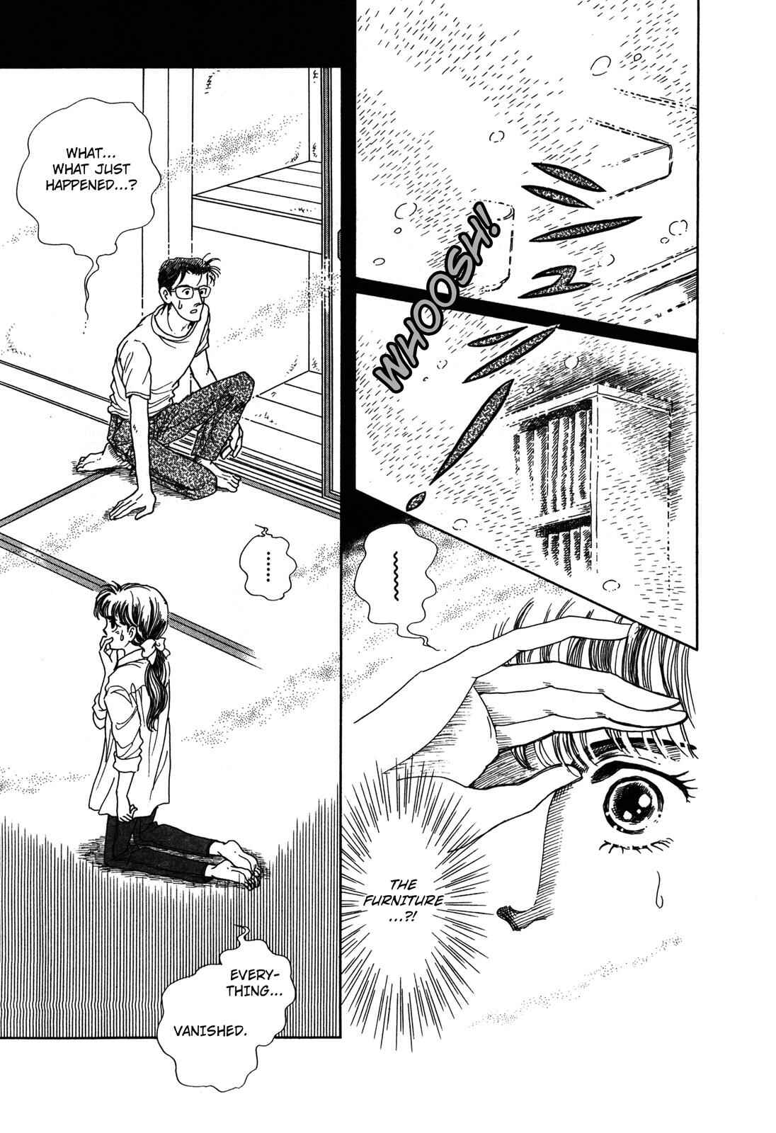 Page 37 Chapter 8.5 Wonder!