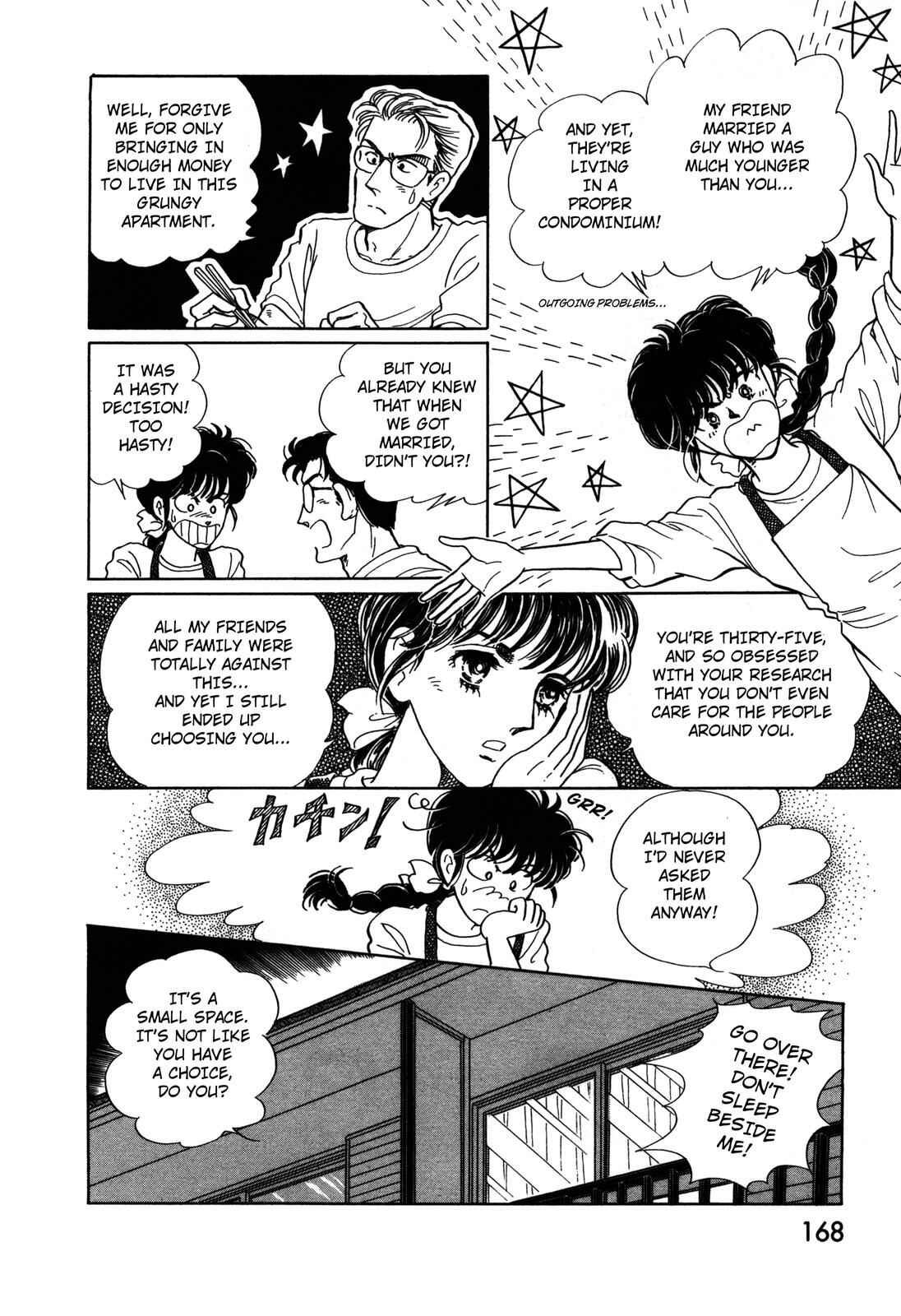 Page 6 Chapter 8.5 Wonder!