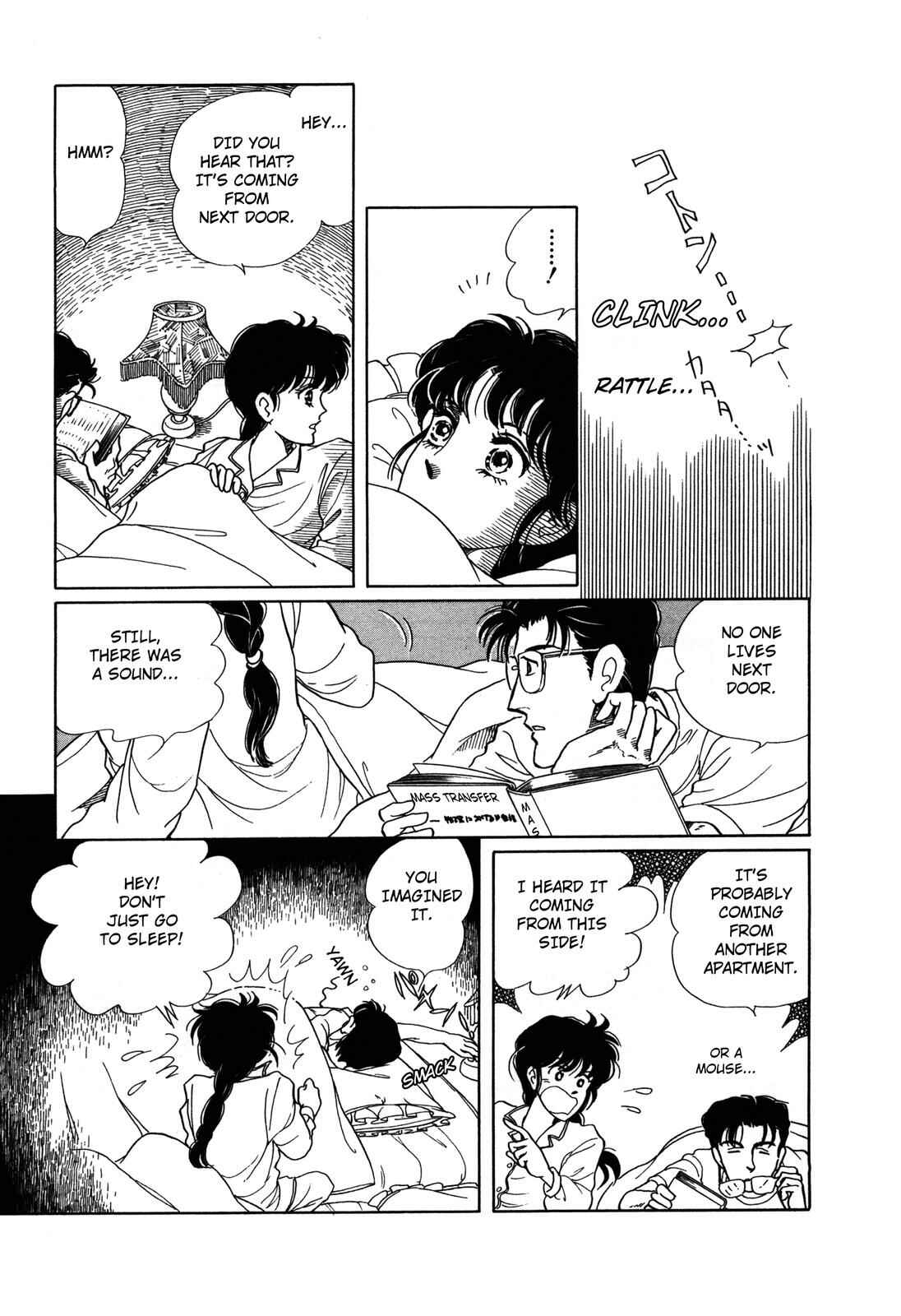 Page 7 Chapter 8.5 Wonder!