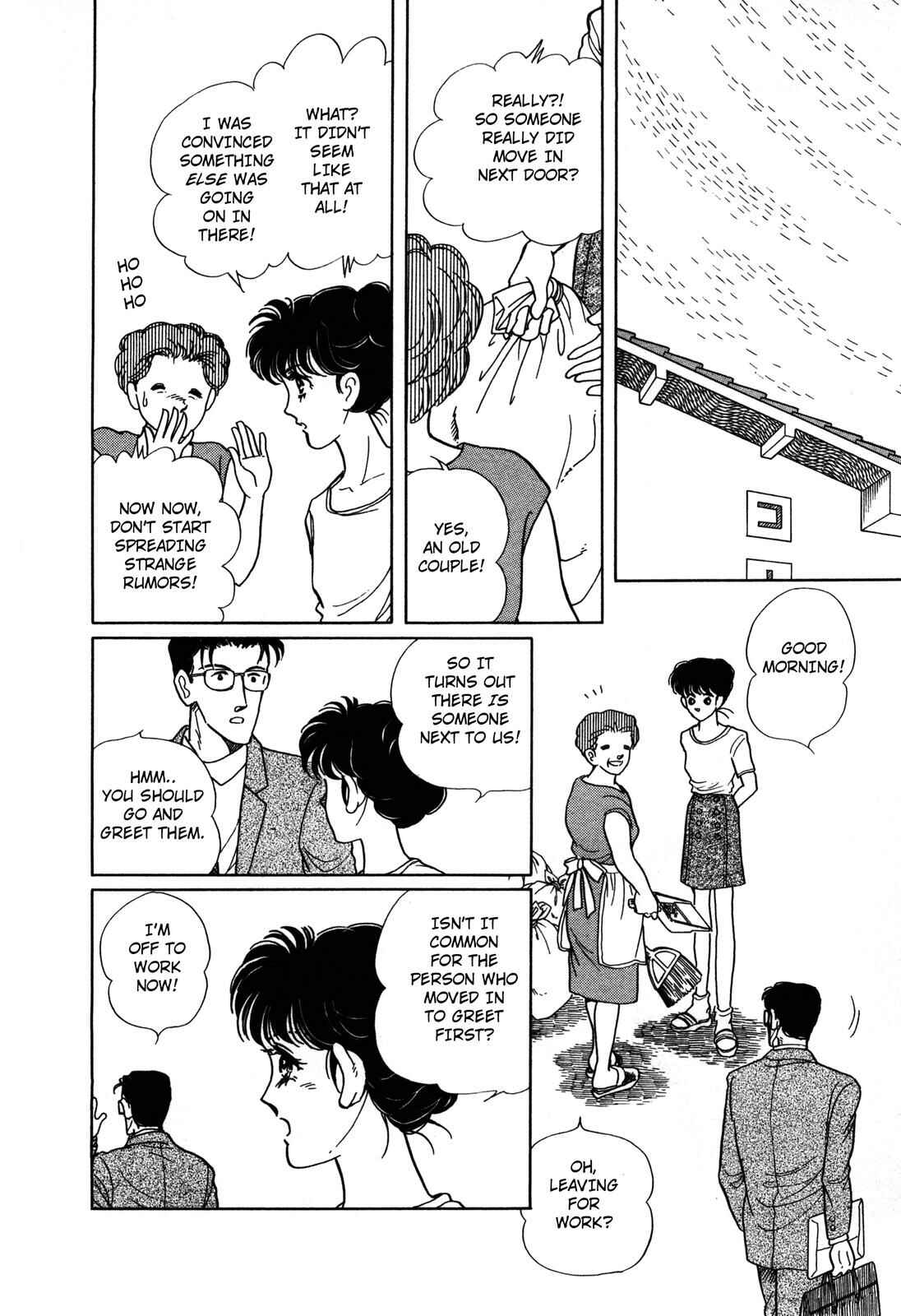 Page 8 Chapter 8.5 Wonder!