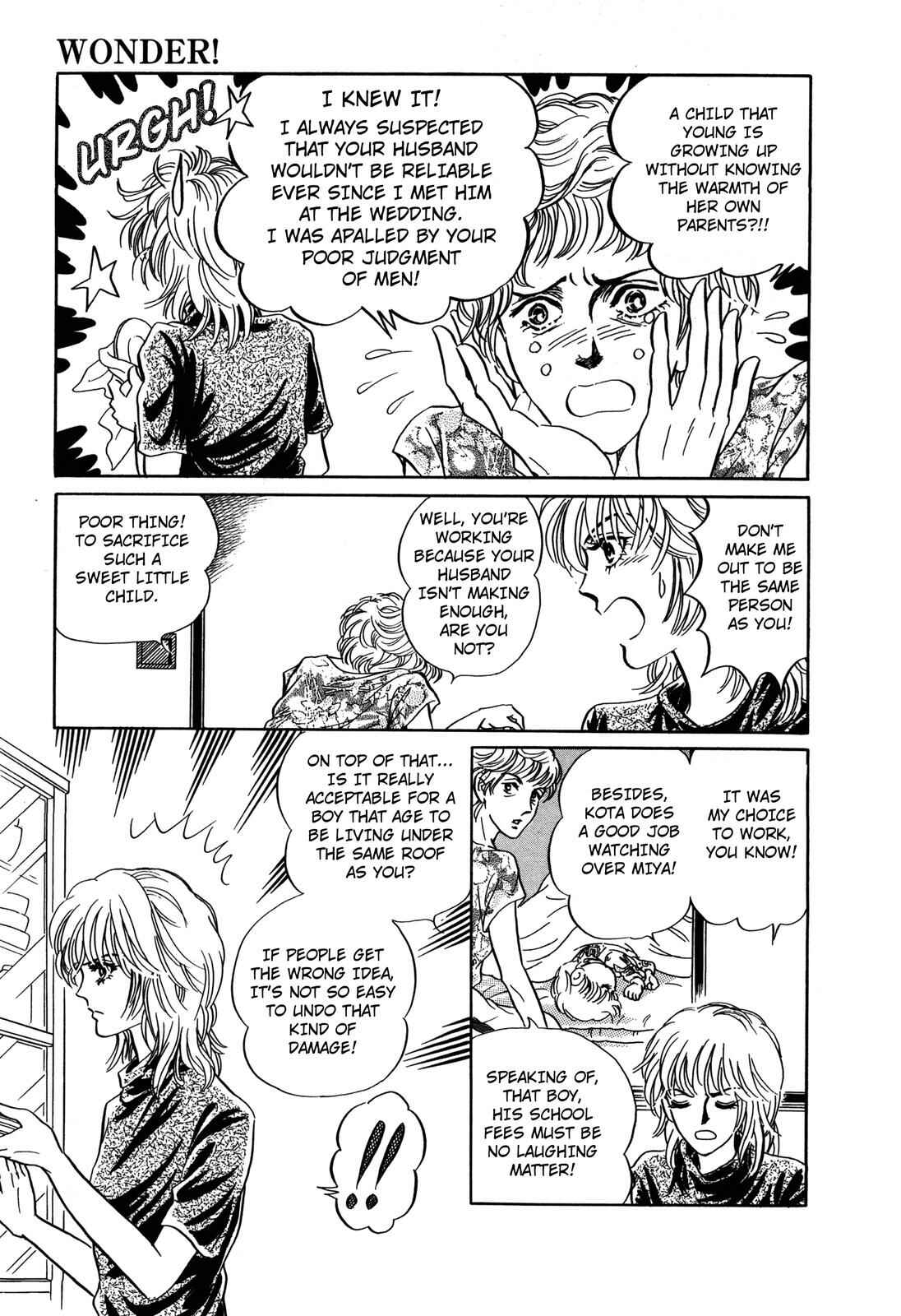 Page 11 Chapter 6 Wonder!