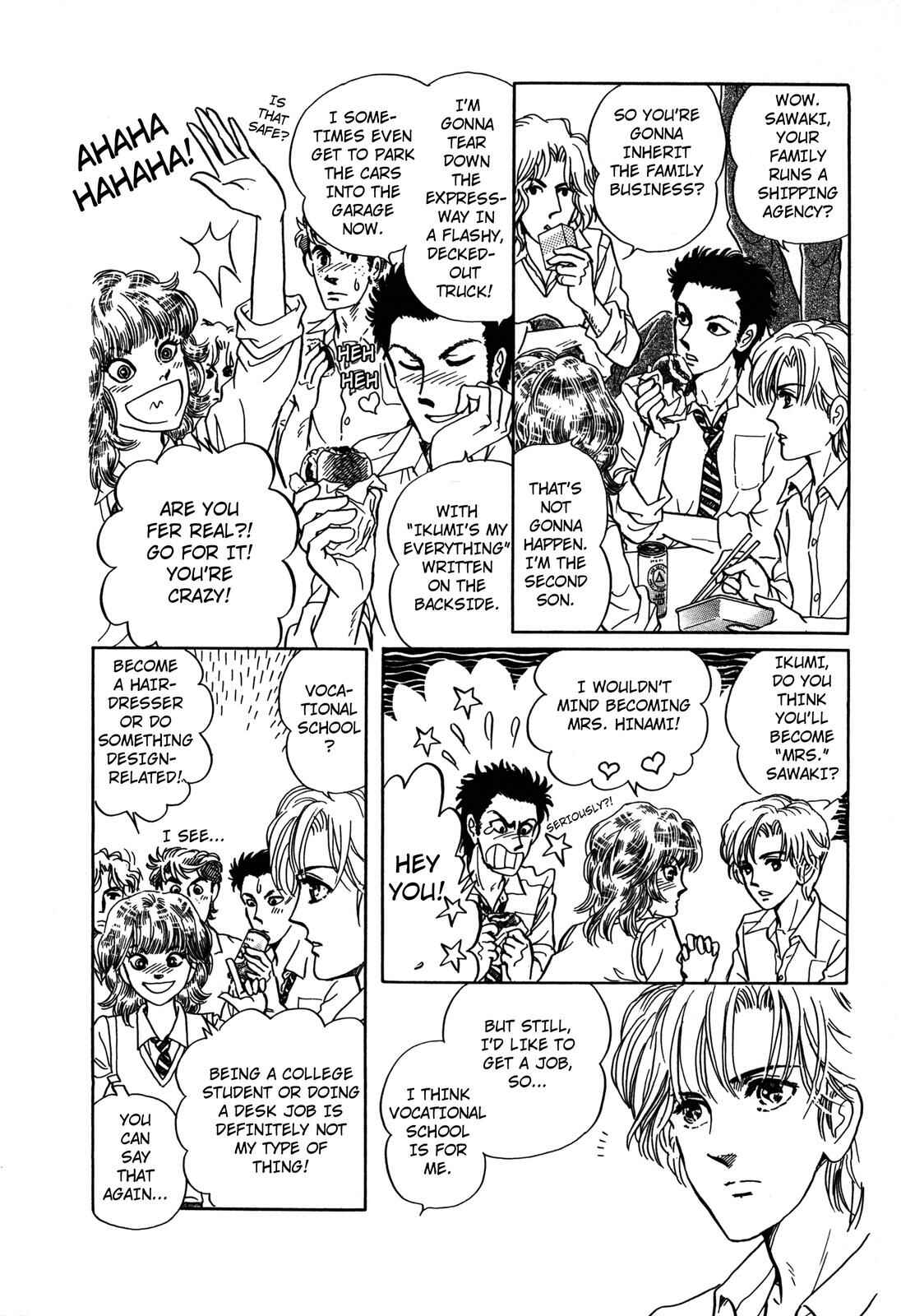 Page 16 Chapter 6 Wonder!