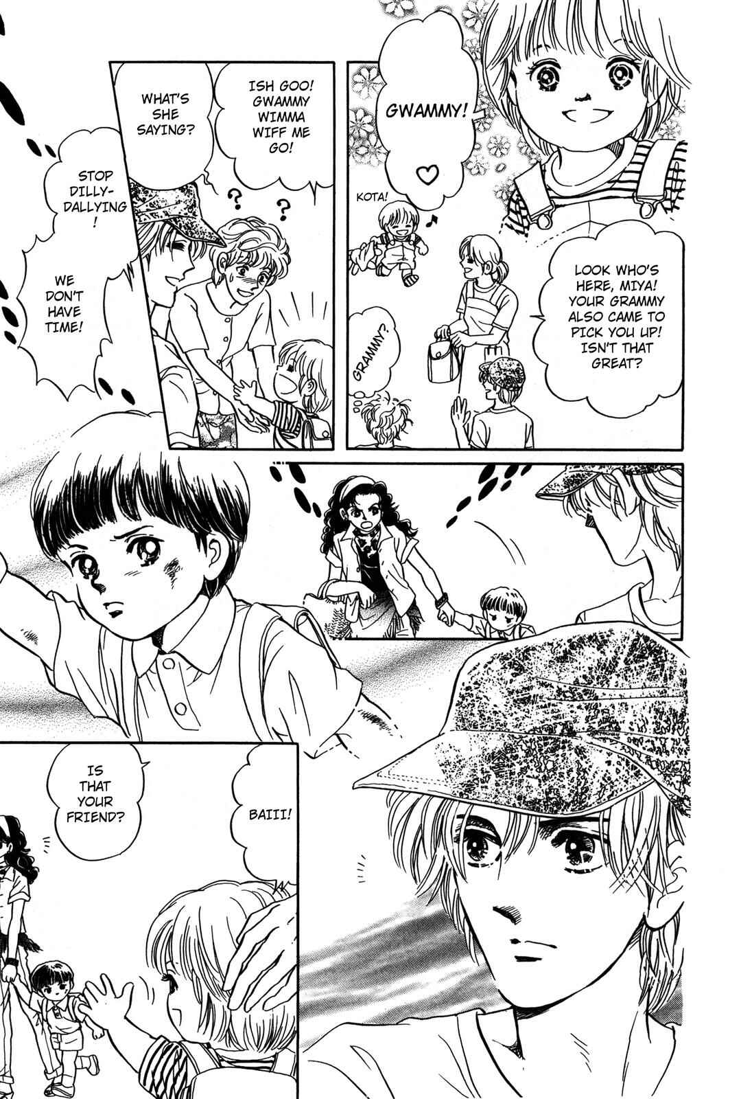 Page 21 Chapter 6 Wonder!