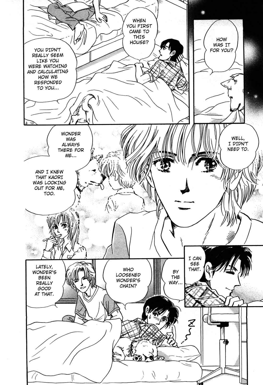 Page 24 Chapter 6 Wonder!