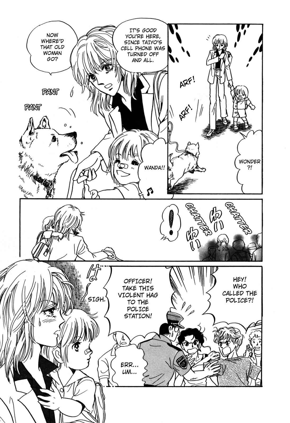Page 27 Chapter 6 Wonder!