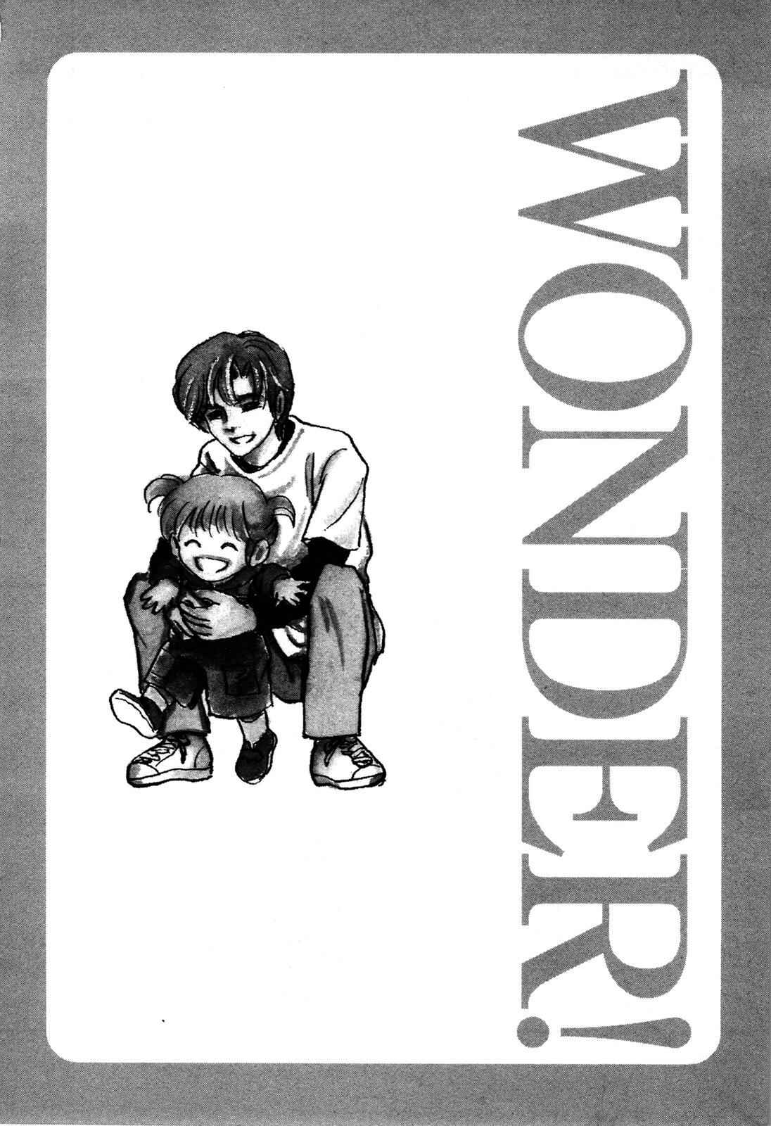 Page 38 Chapter 6 Wonder!