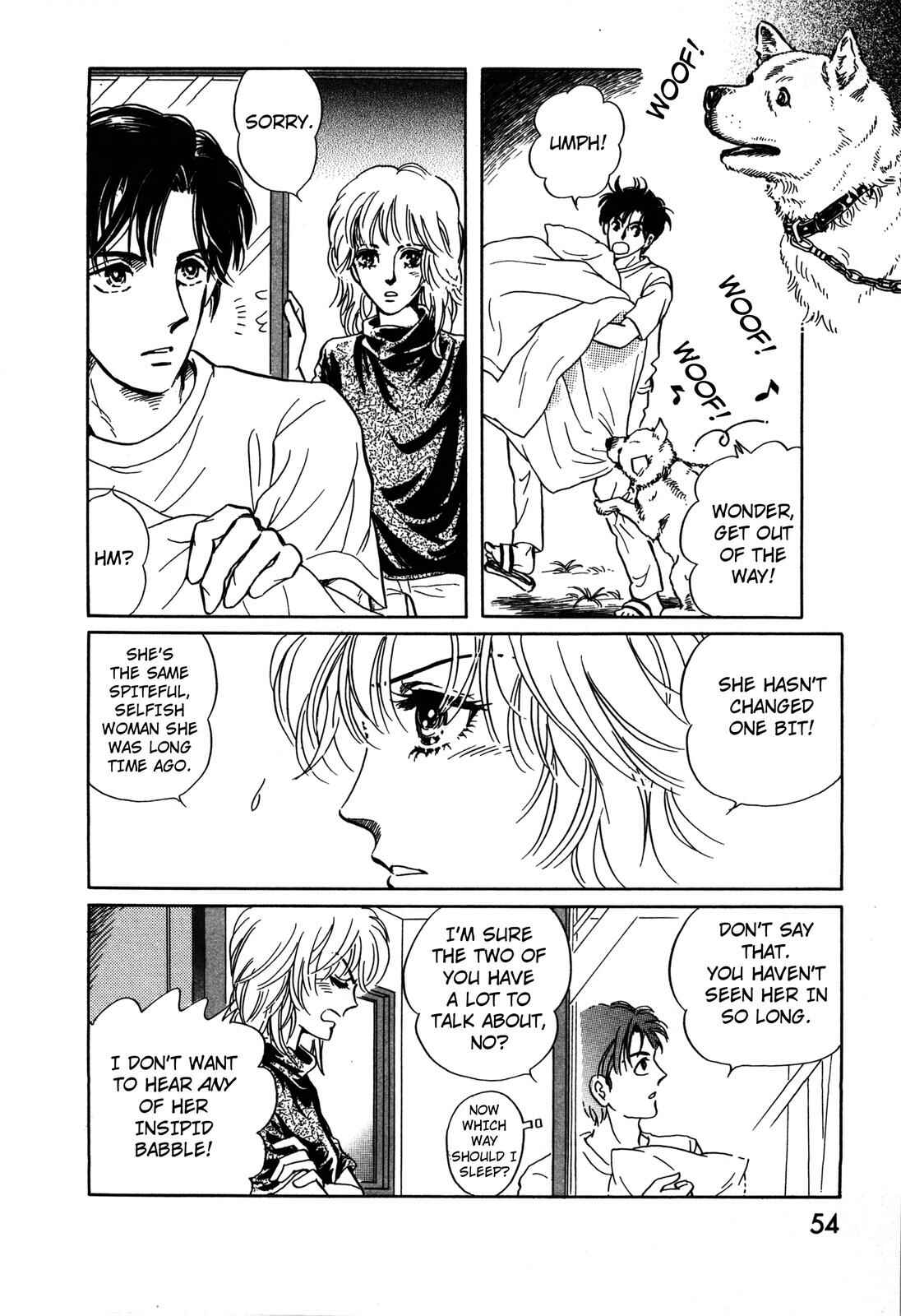 Page 8 Chapter 6 Wonder!