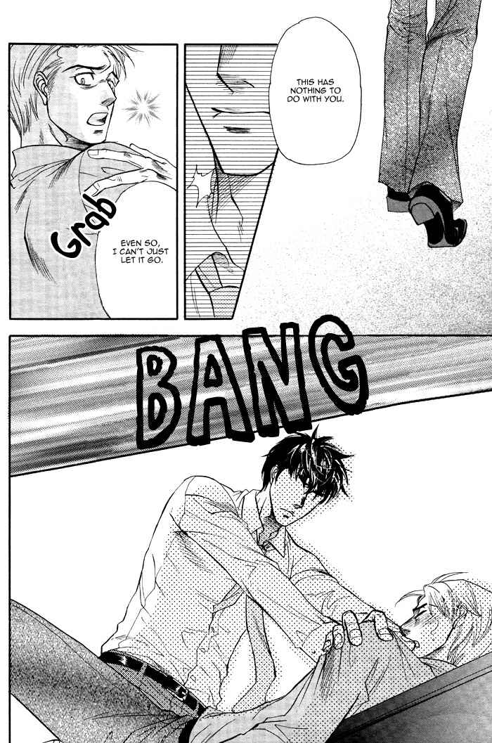 Page 26 Chapter 5 Mahou Tsukai no Namida