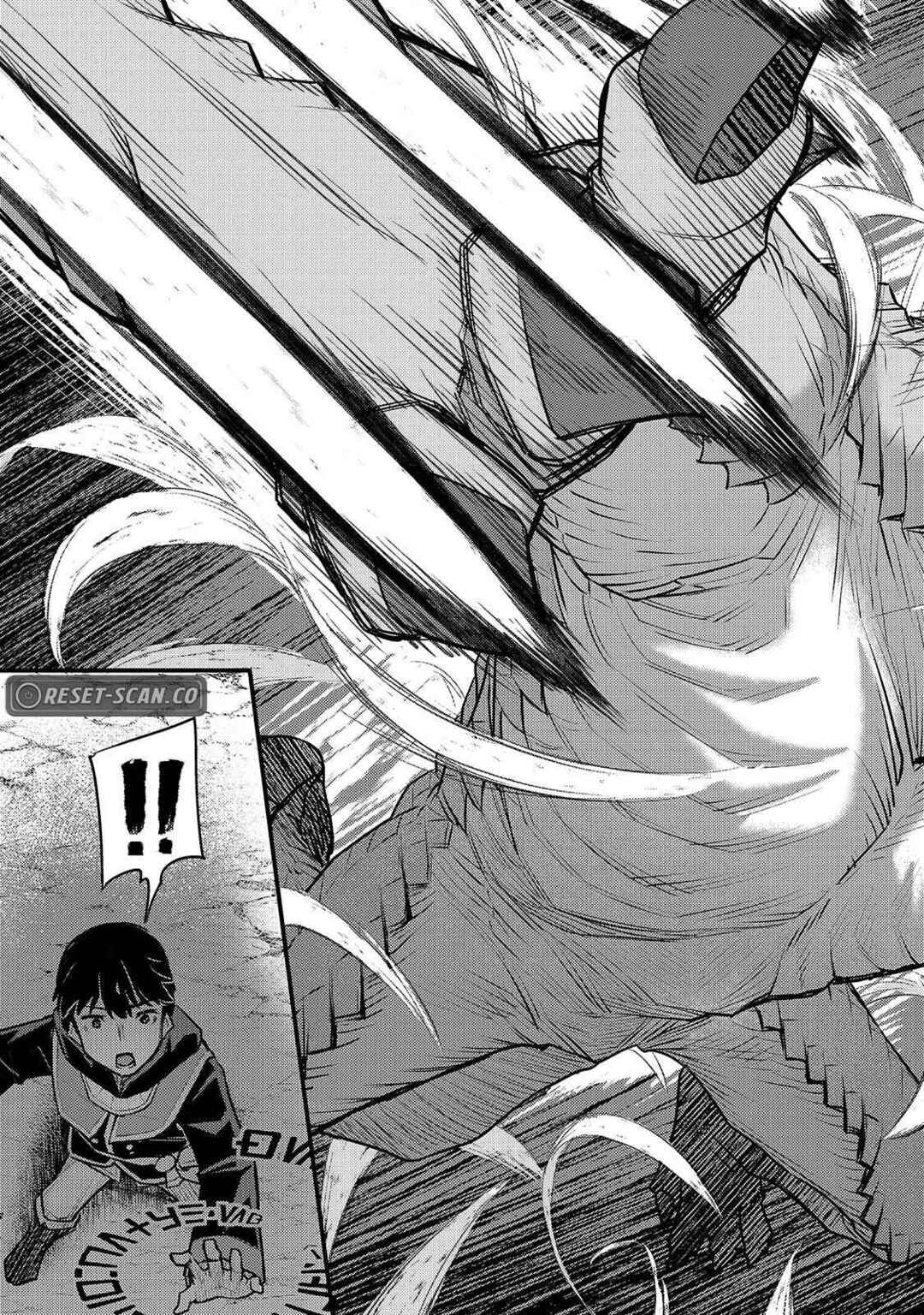 Page 27 Chapter 4 Fushisha no Deshi